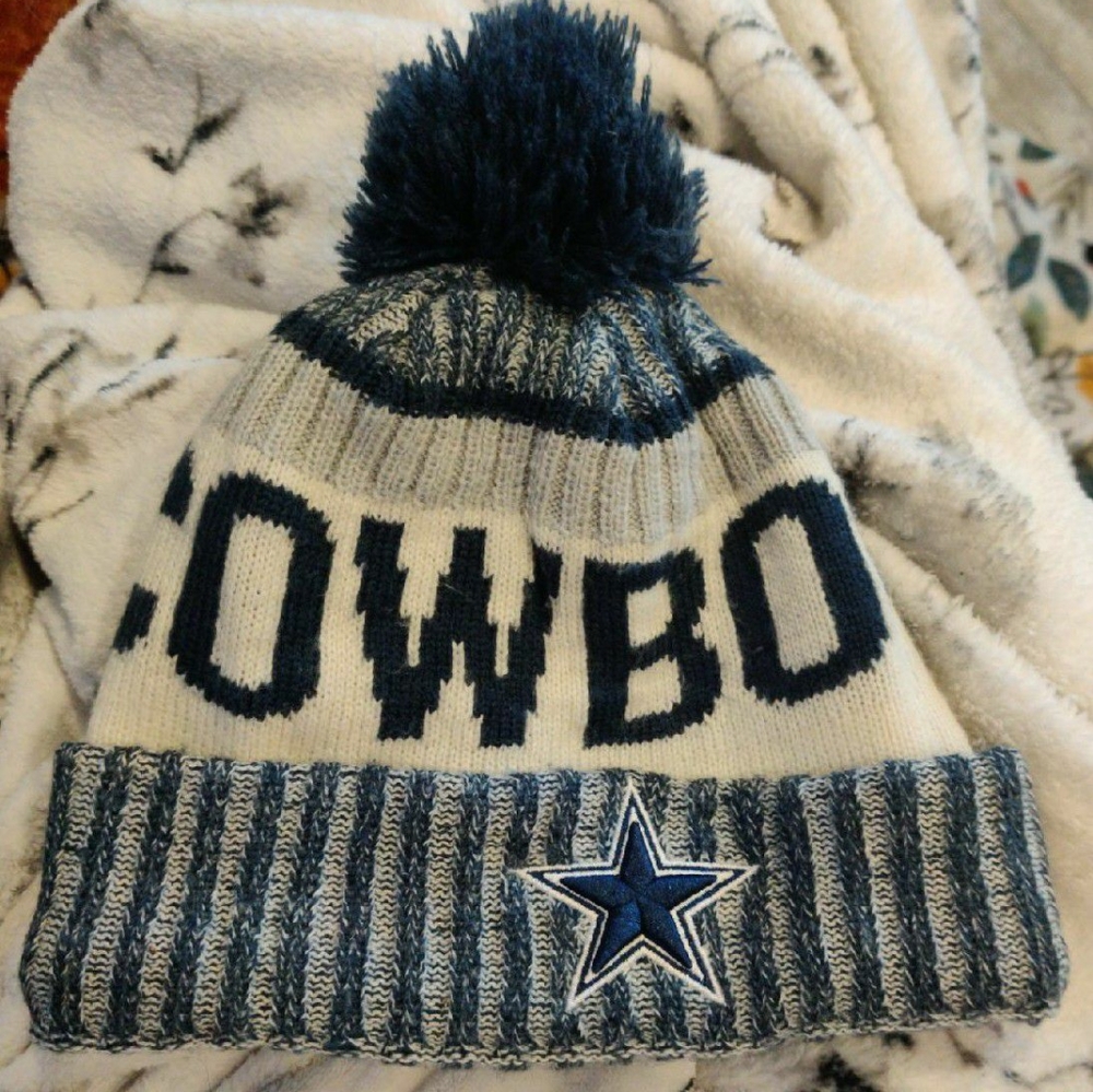 Cowboy - Picture 3 of 3
